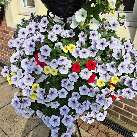 Dorset Arms Hotel 월젠드 외부 사진