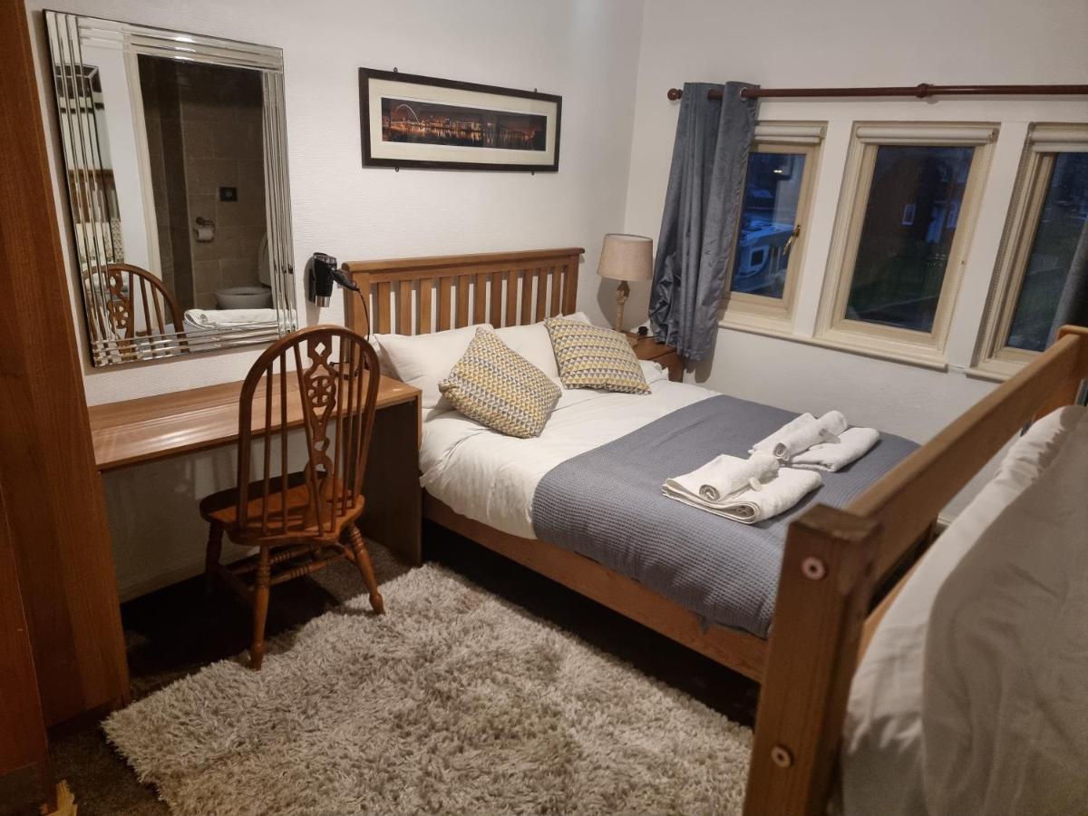 Dorset Arms Hotel 월젠드 외부 사진