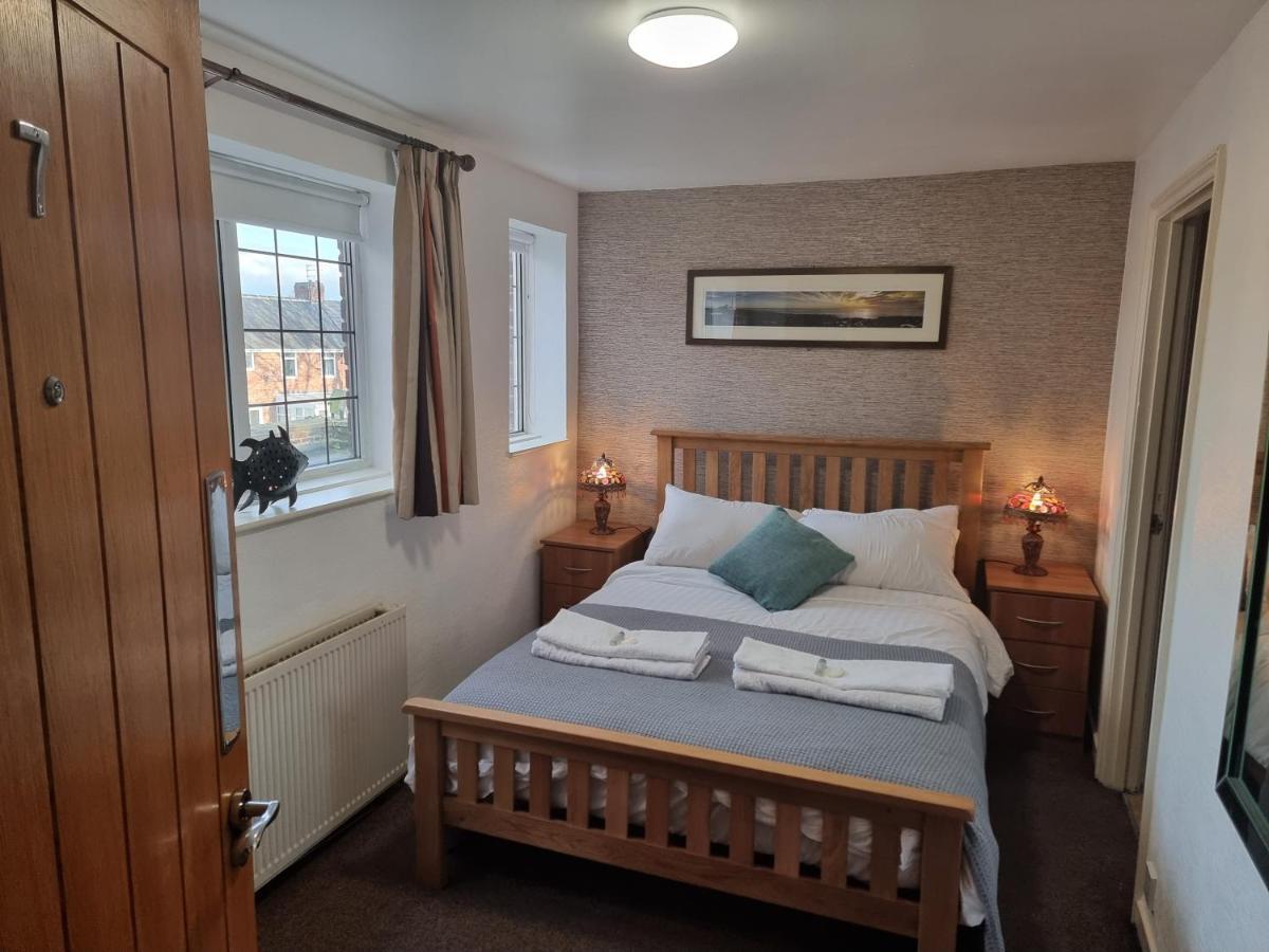 Dorset Arms Hotel 월젠드 외부 사진