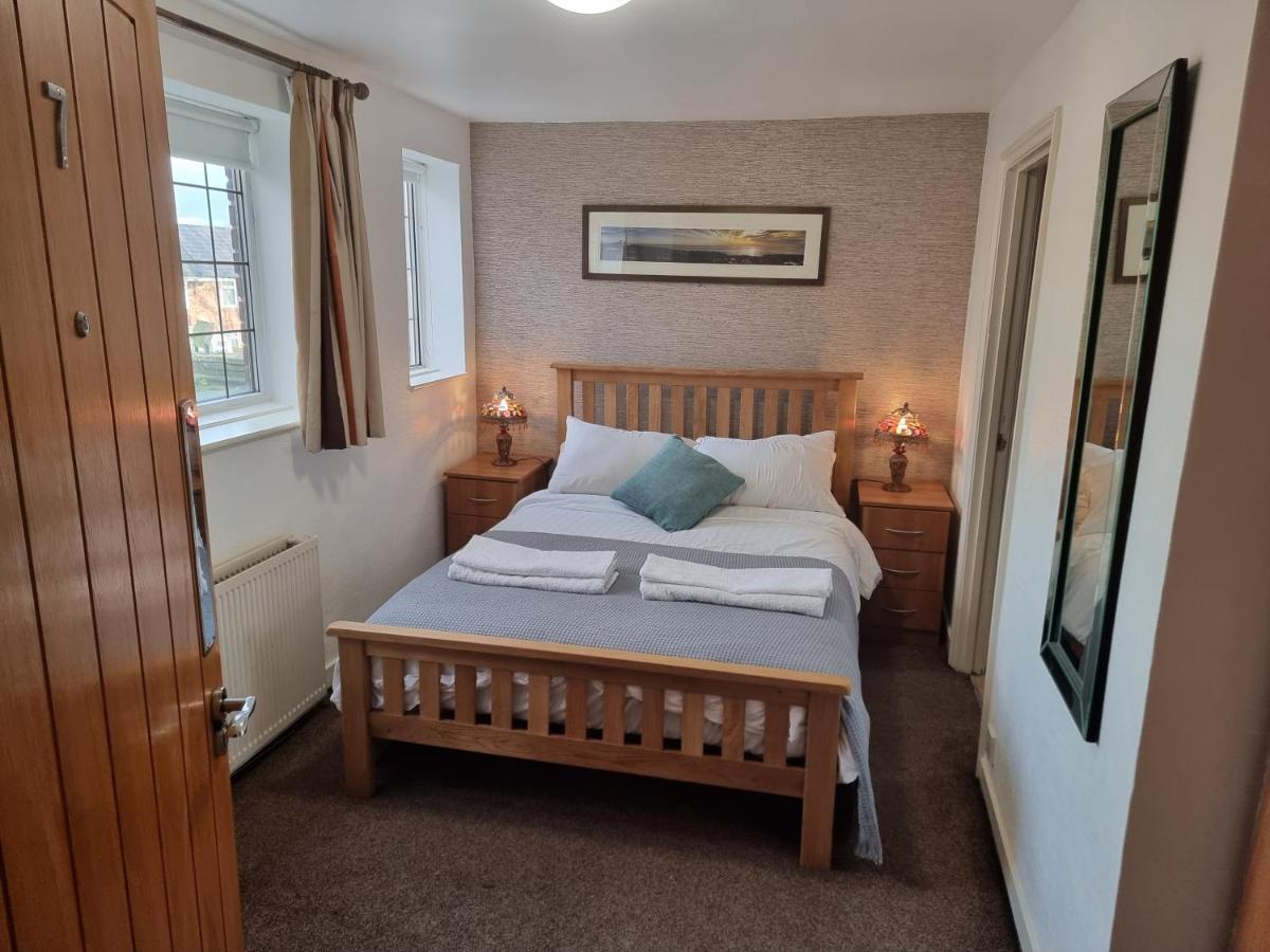 Dorset Arms Hotel 월젠드 외부 사진