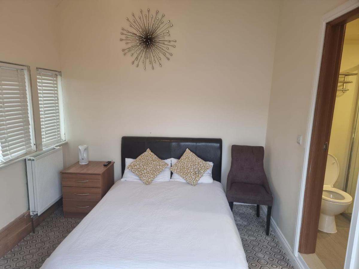 Dorset Arms Hotel 월젠드 외부 사진