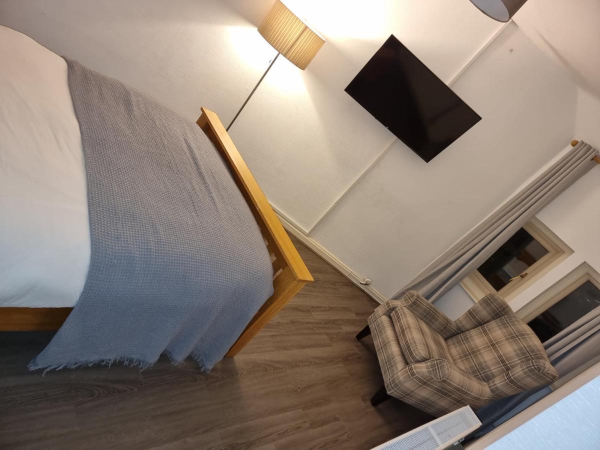 Dorset Arms Hotel 월젠드 외부 사진