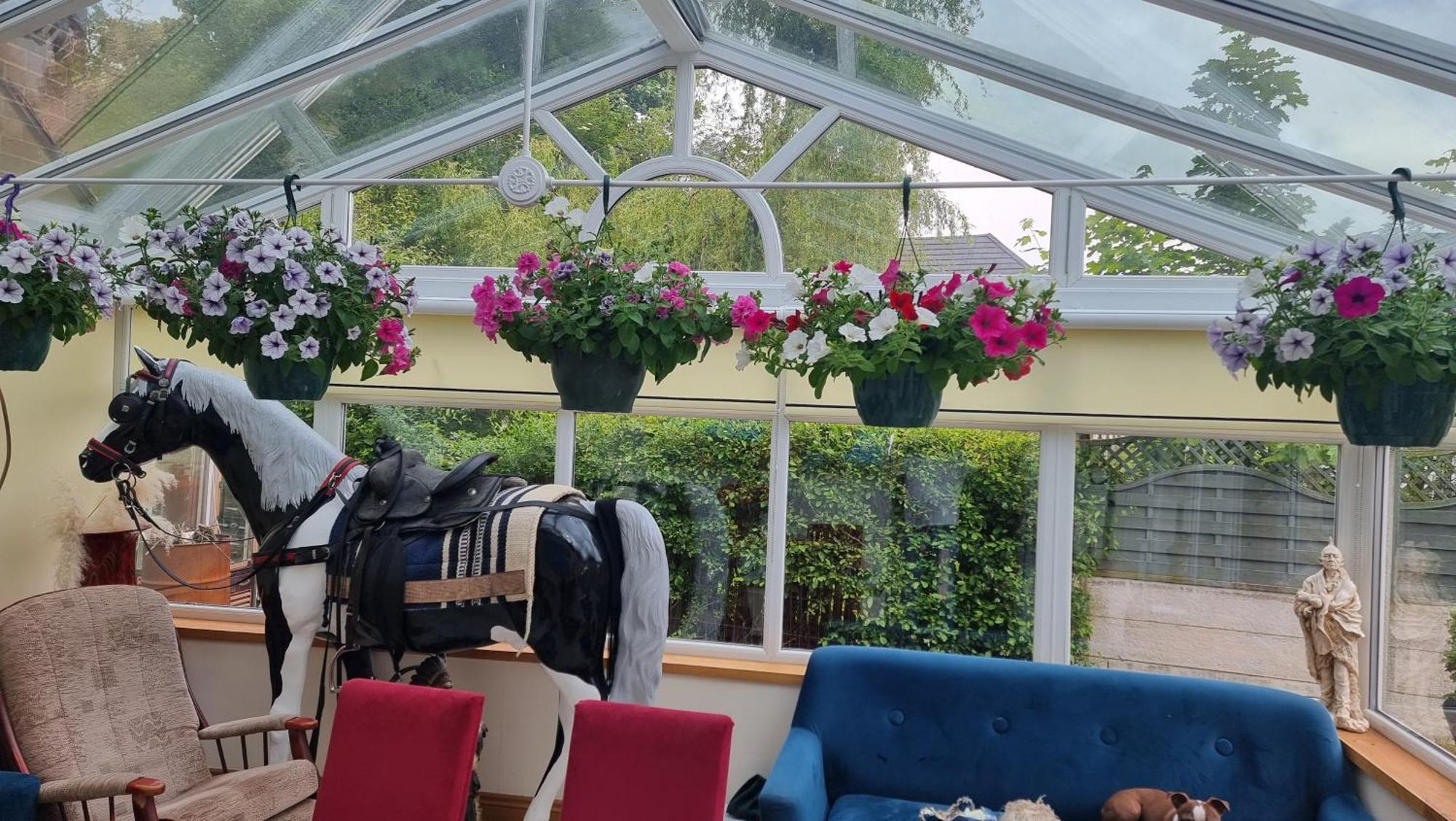 Dorset Arms Hotel 월젠드 외부 사진
