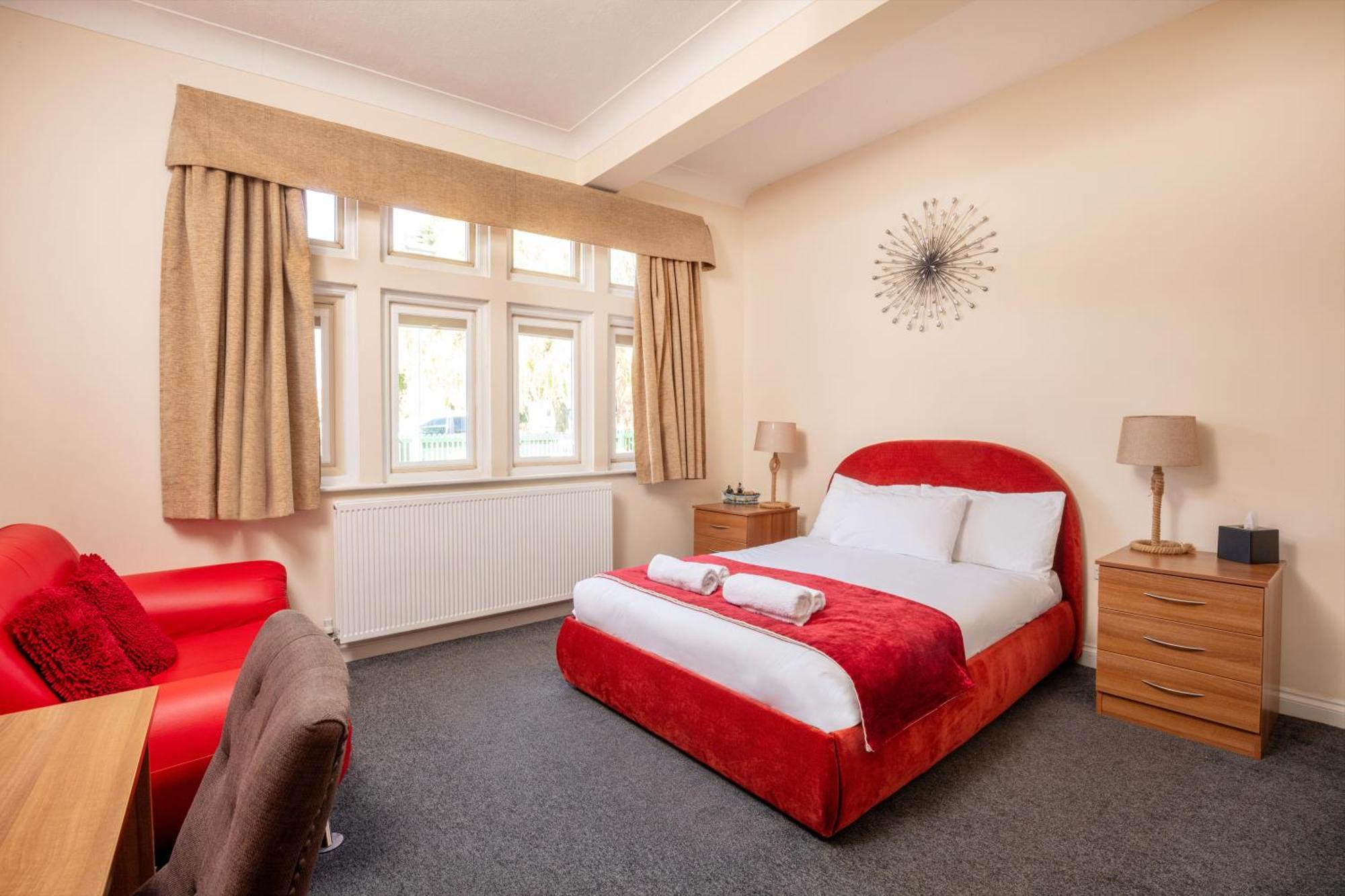Dorset Arms Hotel 월젠드 외부 사진