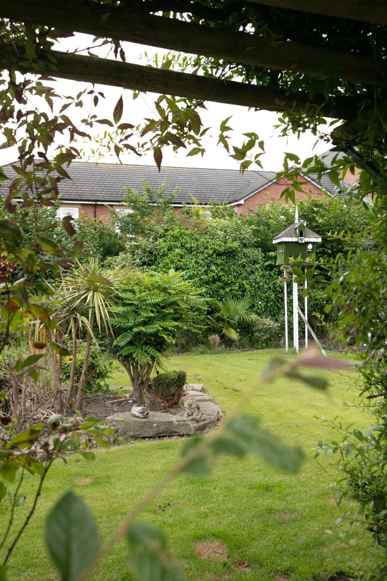Dorset Arms Hotel 월젠드 외부 사진
